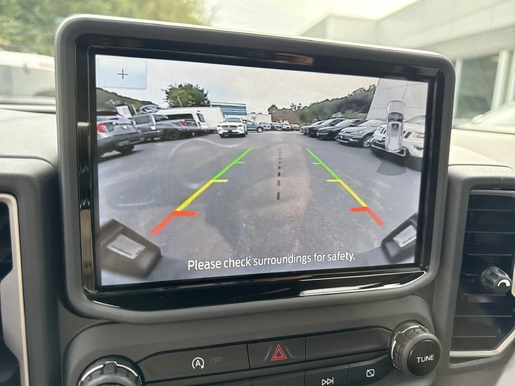 Used 2023 Gray Ford Big Bend image 21