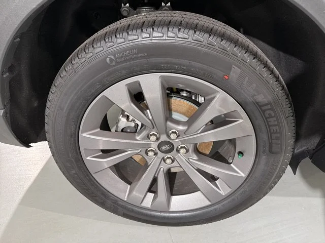 Used 2026 Black Ford Active image 14