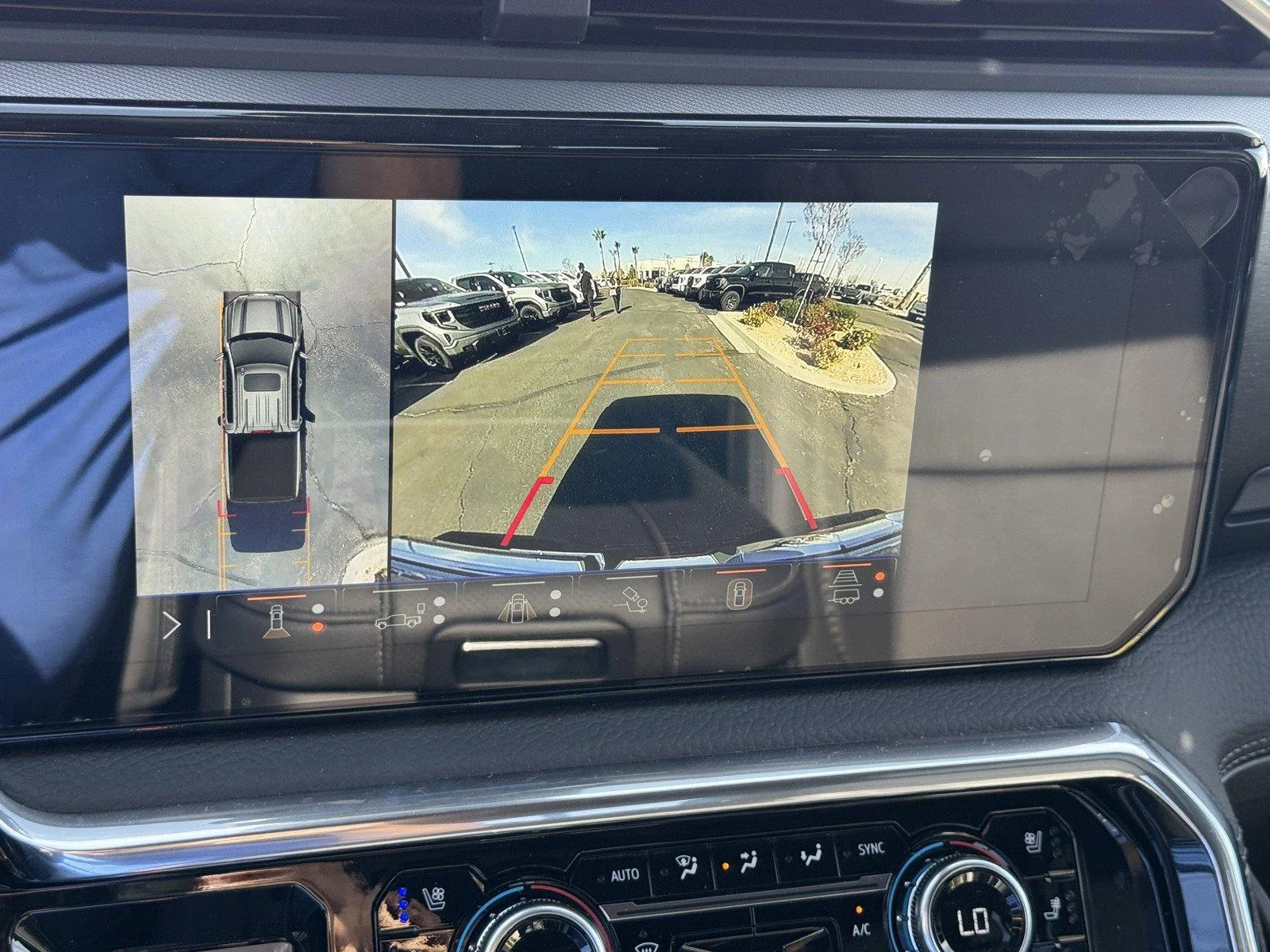 New 2026 Onyx Black GMC Denali image 19