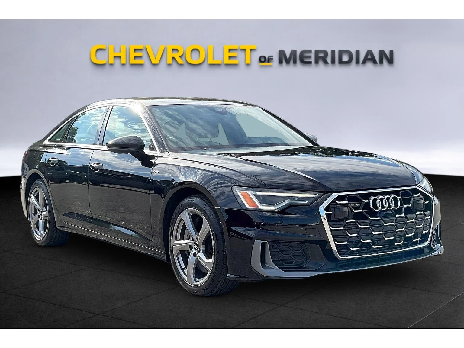 Used 2024  Audi Premium Plus image 1