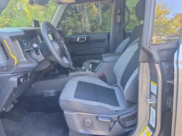 Used 2025 Gray Ford Base image 9