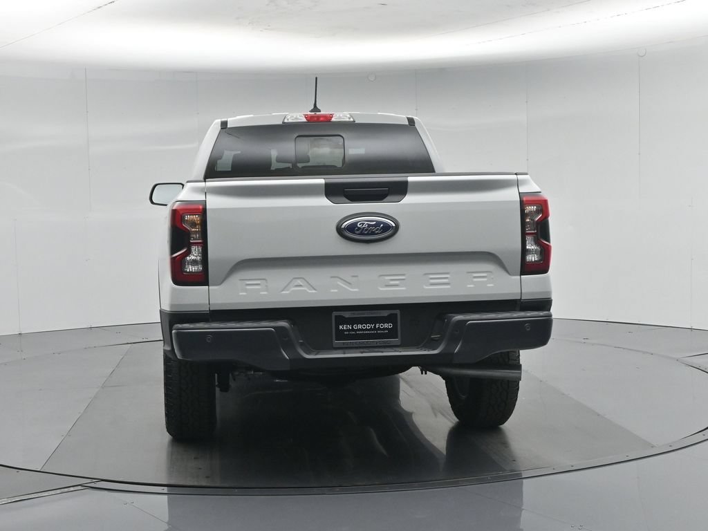 New 2026 Avalanche Ford XLT image 26