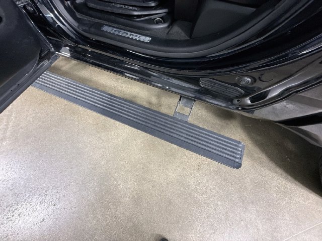 Used 2021 Black Ram Limited image 38