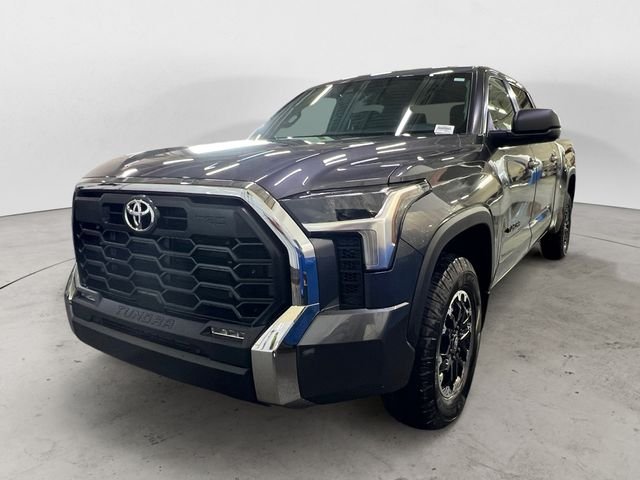 2026 Toyota Tundra 4WD