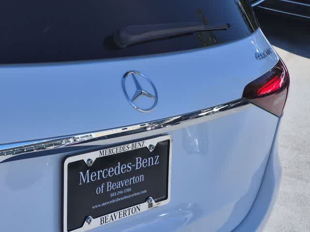 Used 2026 Polar White Mercedes-Benz GLE 350 image 11
