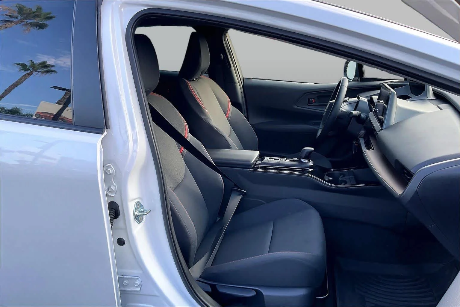 Certified Pre-Owned 2026 Toyota Prius Plug-In Hybrid SE