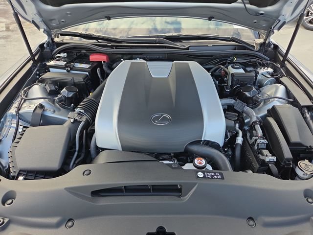 New 2026 Iridium Lexus F SPORT image 26