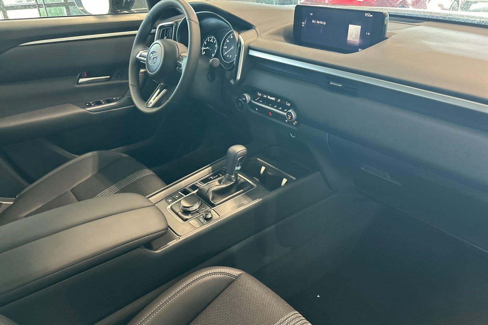 New 2026 Machine Gray Metallic Mazda 2.5 S Preferred image 17