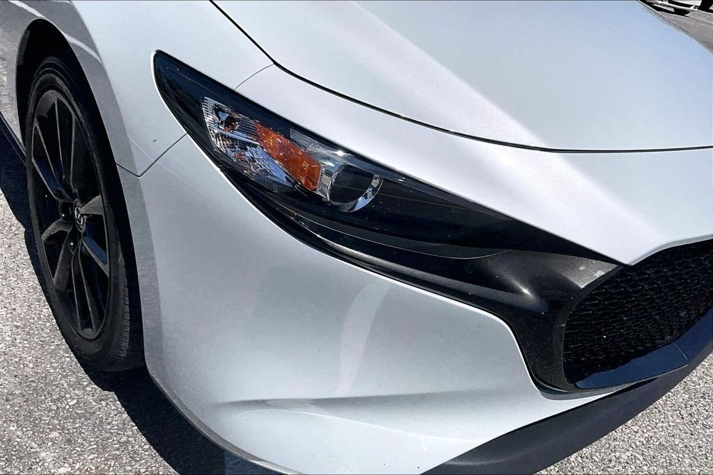 2024 Mazda Mazda3 Select Sport - Photo 33