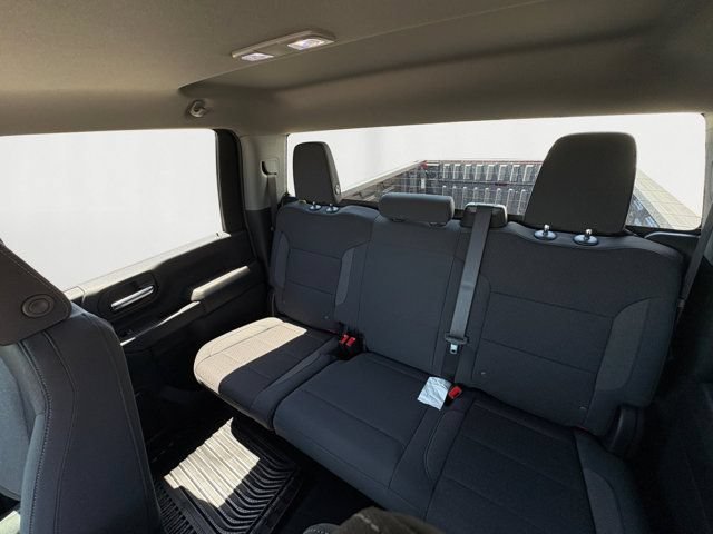 2026 Chevrolet Silverado 2500 HD Custom - Photo 14