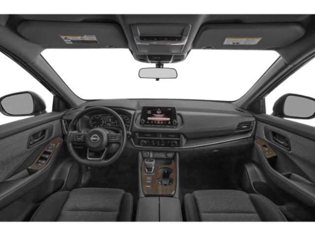 Used 2023 Super Black Nissan S image 5