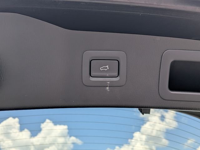 Used 2025 Black Mazda 2.5 S Carbon Edition image 14