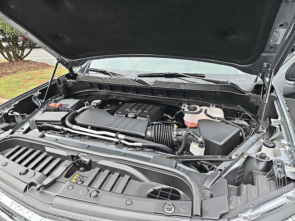 2026 Chevrolet Silverado 1500 LT - Photo 23