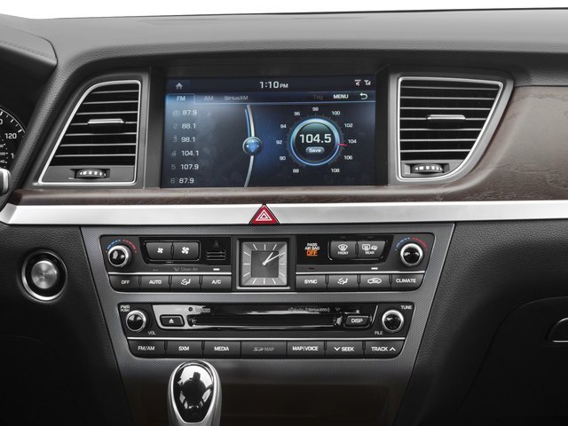 Used 2017 Gray Genesis 3.8L image 10