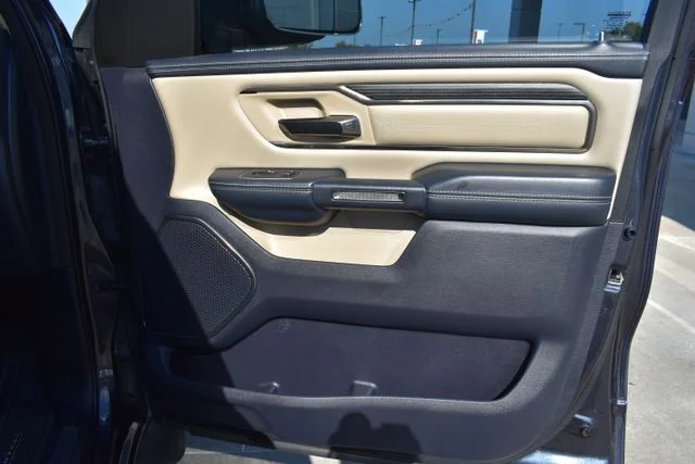 Used 2021 Gray Ram Limited image 19