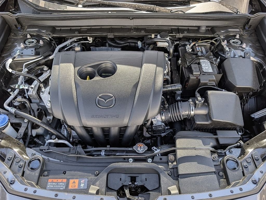 2026 Mazda CX-30 Preferred - Photo 15