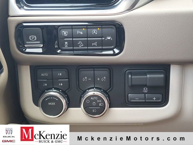 2026 GMC Yukon XL Denali - Photo 19