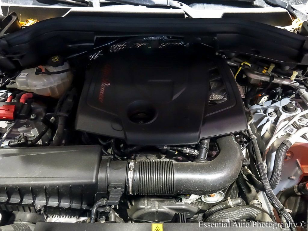 2022 ALFA ROMEO STELVIO - Image 34