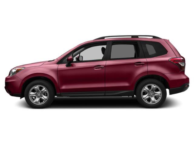 Used 2015 Venetian Red Pearl Subaru 2.5i Premium image 3