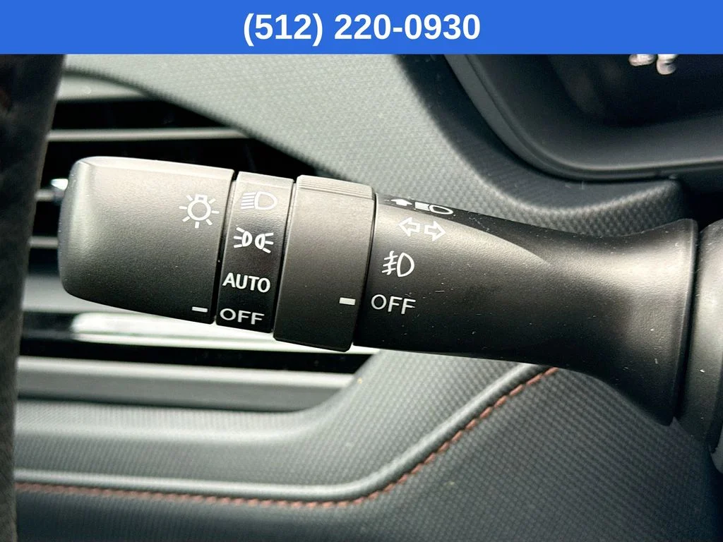 New 2026 ICE SILVER METALLIC Subaru Touring Hybrid image 13