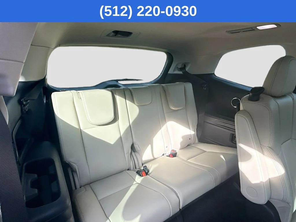 2026 Subaru Ascent Limited - Photo 36