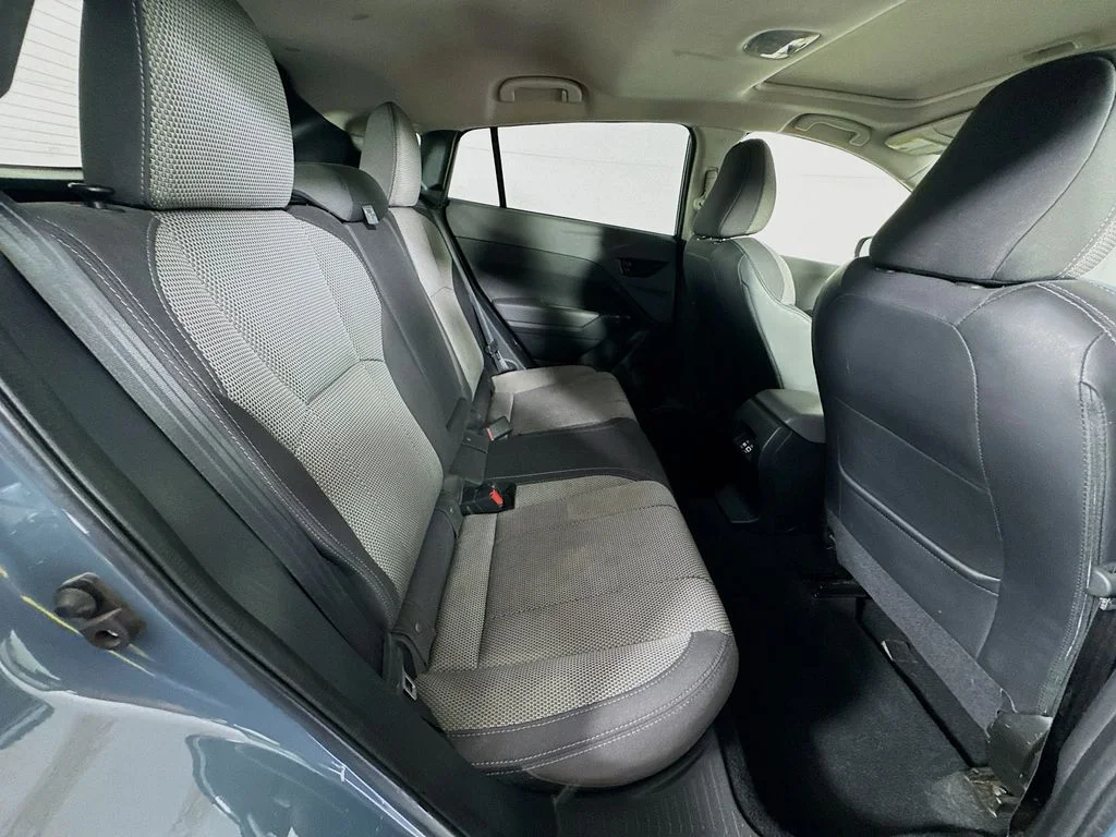 Used 2024 Blue Subaru Premium image 33