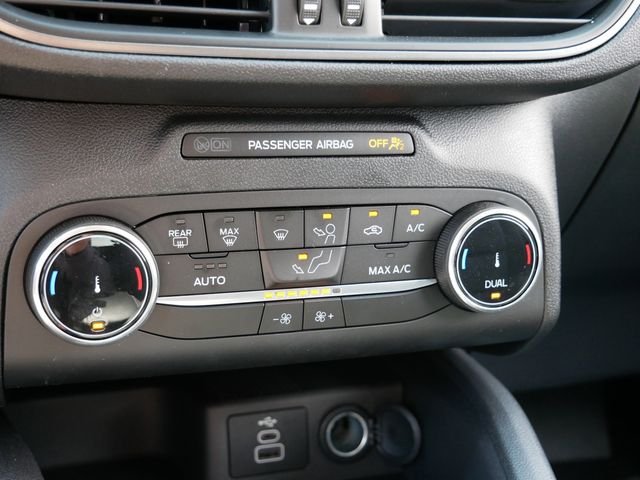 2025 Ford Escape Active - Photo 18