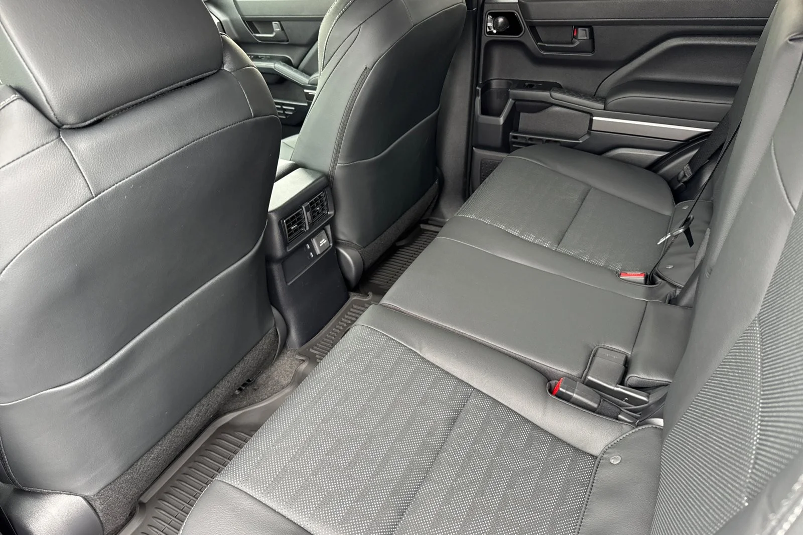 New 2026 Cutting Edge Toyota  TRD Sport Premium image 11