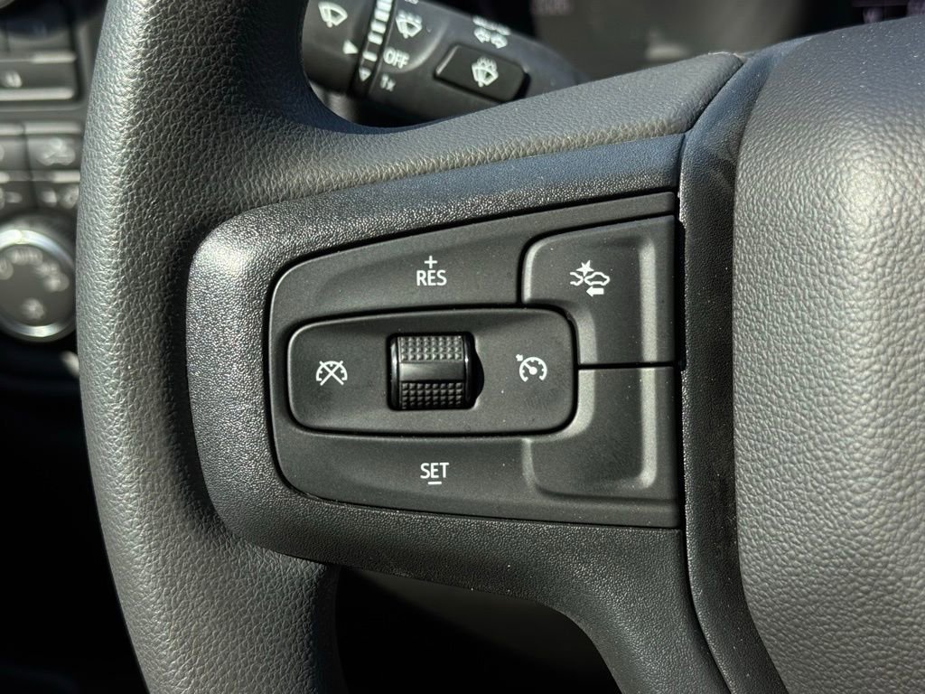2026 Chevrolet Silverado 2500 HD Custom - Photo 27