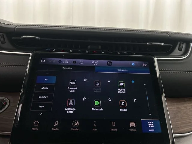 2022 Jeep Grand Cherokee Summit Reserve 4xe - Photo 19