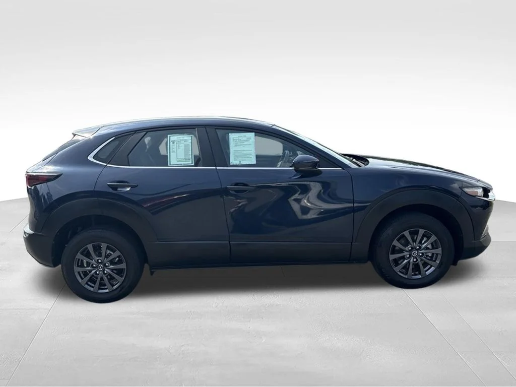 Used 2024 Blue Mazda 2.5 S image 5
