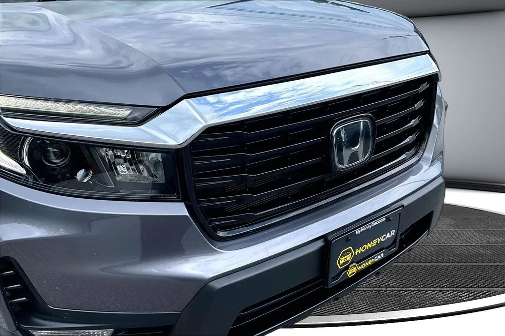 Certified Used 2022  Honda RTL-E image 33