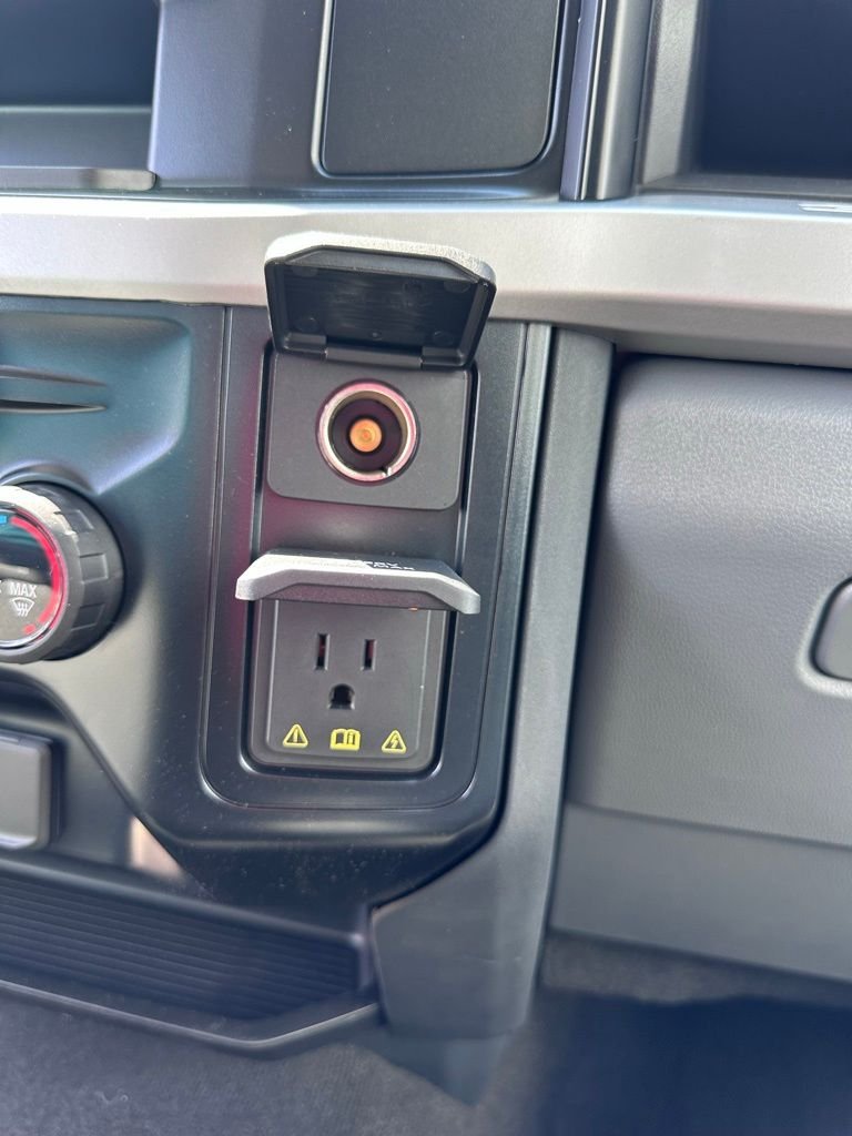 2026 Ford F-250 Super Duty XL - Photo 21