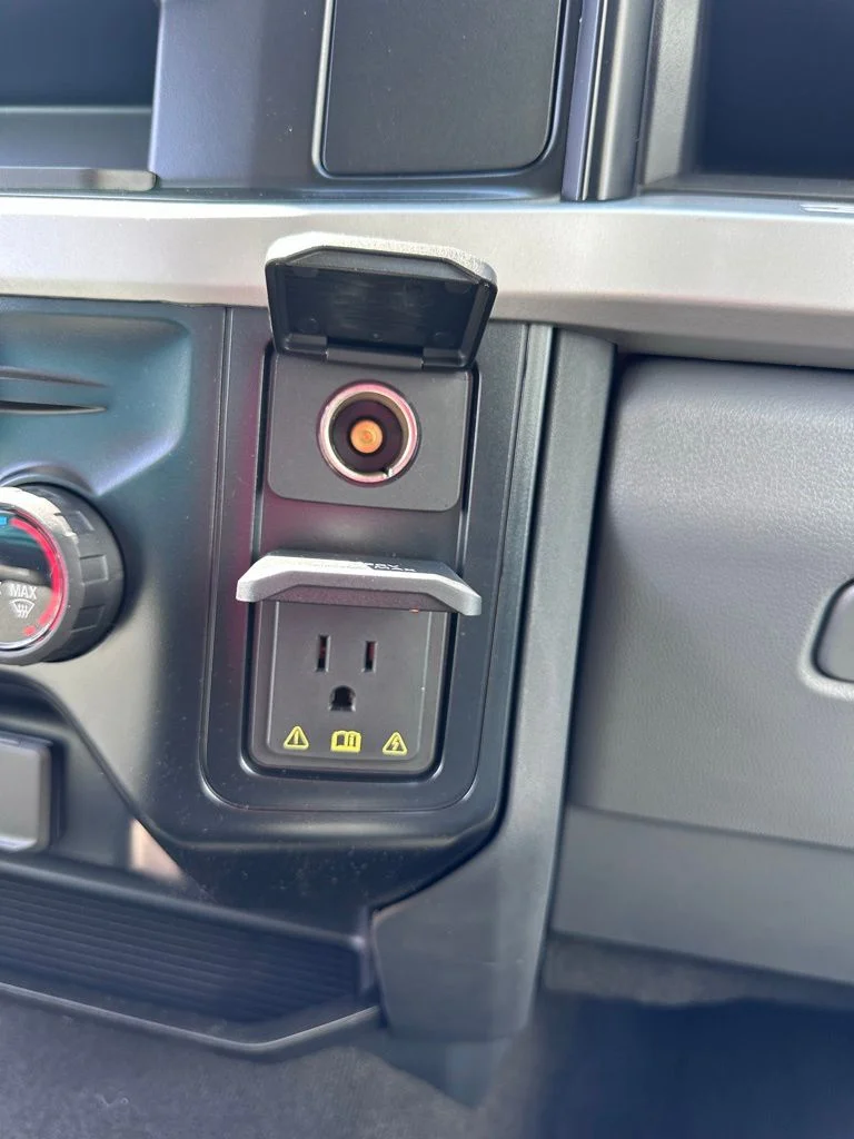 2026 Ford F-250 Super Duty XL - Photo 21