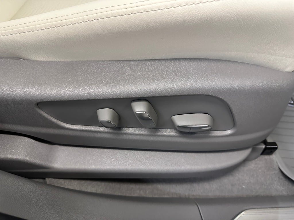 2026 Cadillac XT5 Premium Luxury - Photo 35