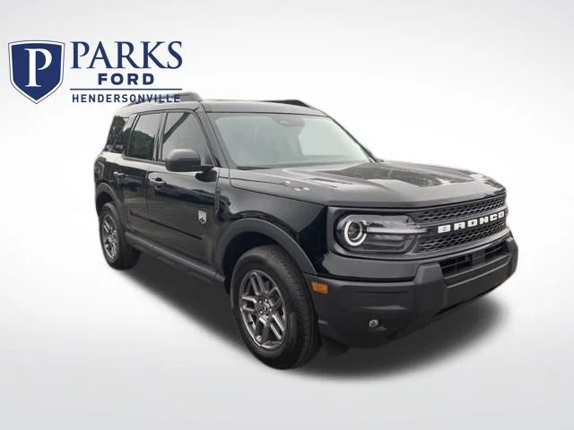 2025 Ford Bronco Sport Big Bend®