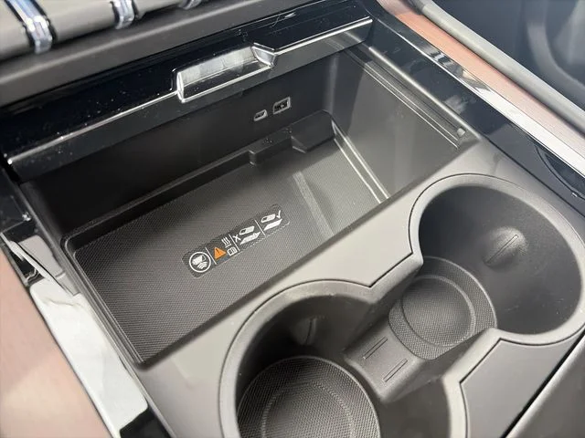 New 2026 Black GMC Denali image 25