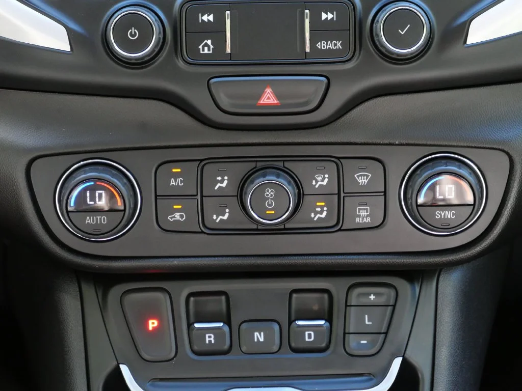 Certified Used 2020 Gray GMC SLT image 17