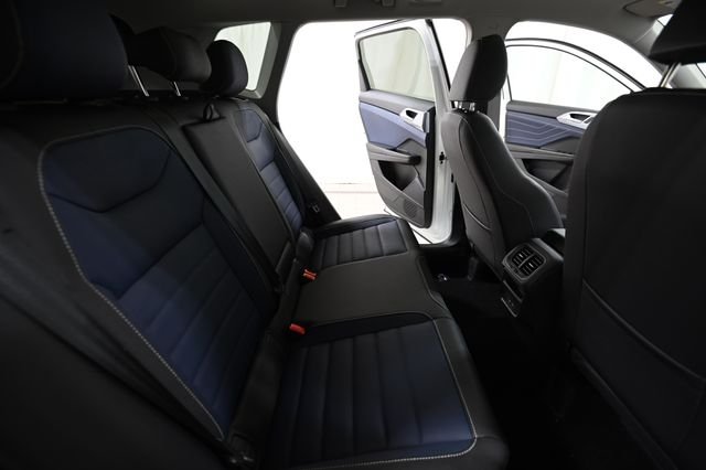 New 2026 White Volkswagen 1.5T SEL image 27