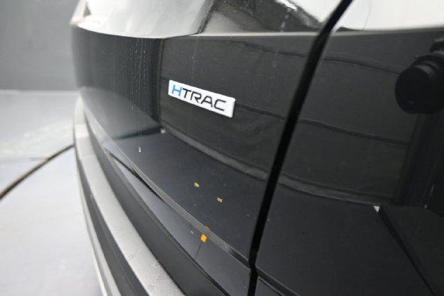 New 2026 Black Hyundai Limited AWD image 23