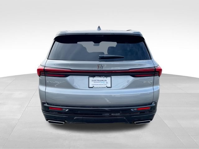 2026 Buick Enclave Sport Touring - Photo 7
