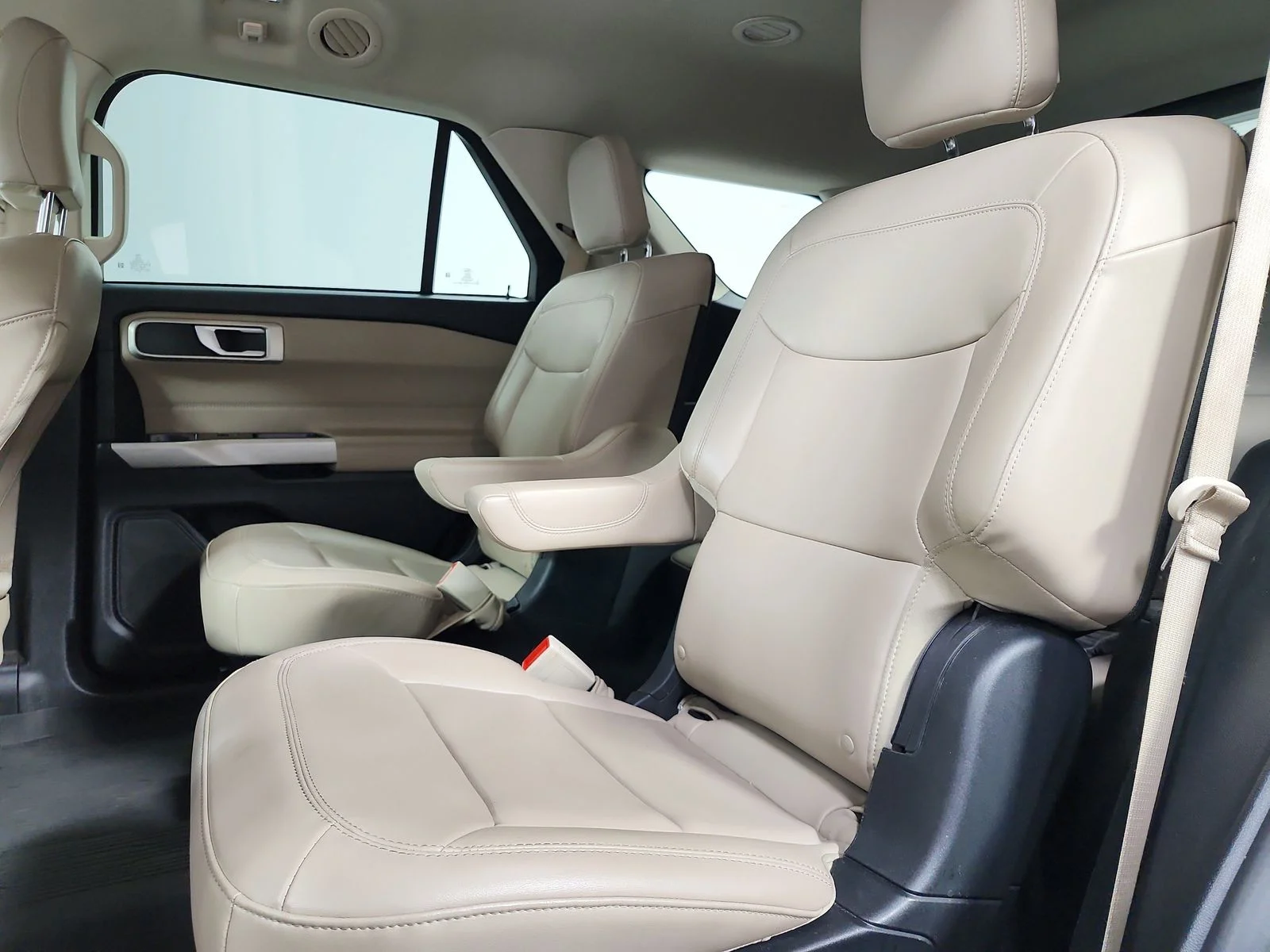 Used 2023 Star White Ford XLT image 11