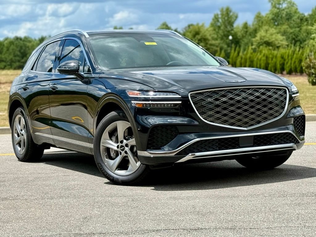 2026 GENESIS GV70