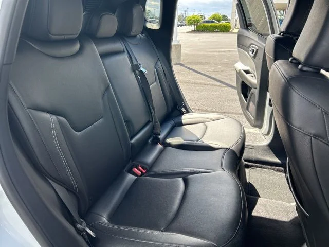 2025 Jeep Compass Limited - Photo 29