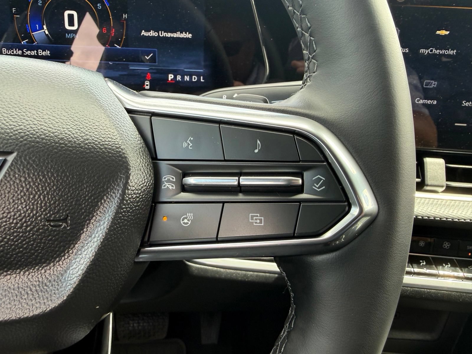 2026 Chevrolet Equinox LT - Photo 19