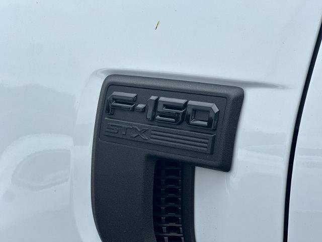 New 2026 Oxford White Ford STX® image 48