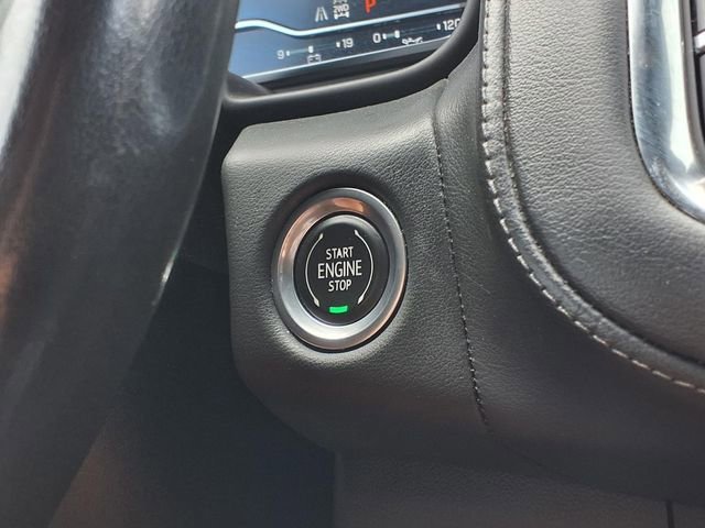 Used 2023 Summit White Chevrolet Z71 image 25