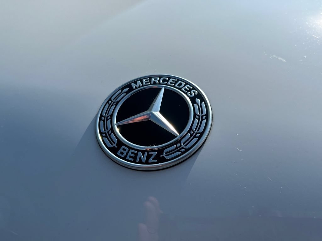 New 2026 Polar White Mercedes-Benz GLS 450 image 70