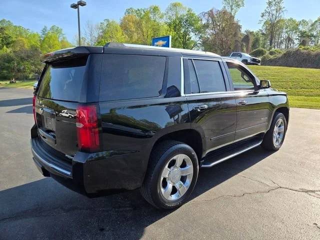Used 2019 BLACK Chevrolet Premier image 8
