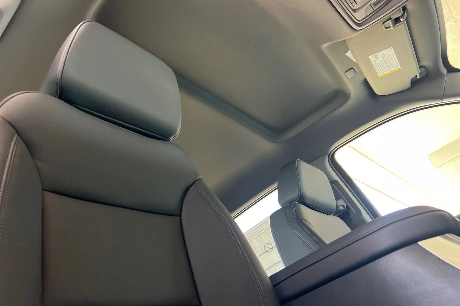 New 2026 Sterling Gray Metallic Chevrolet LT image 16